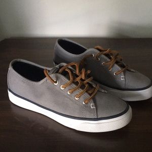 Sperry Boat Shoes